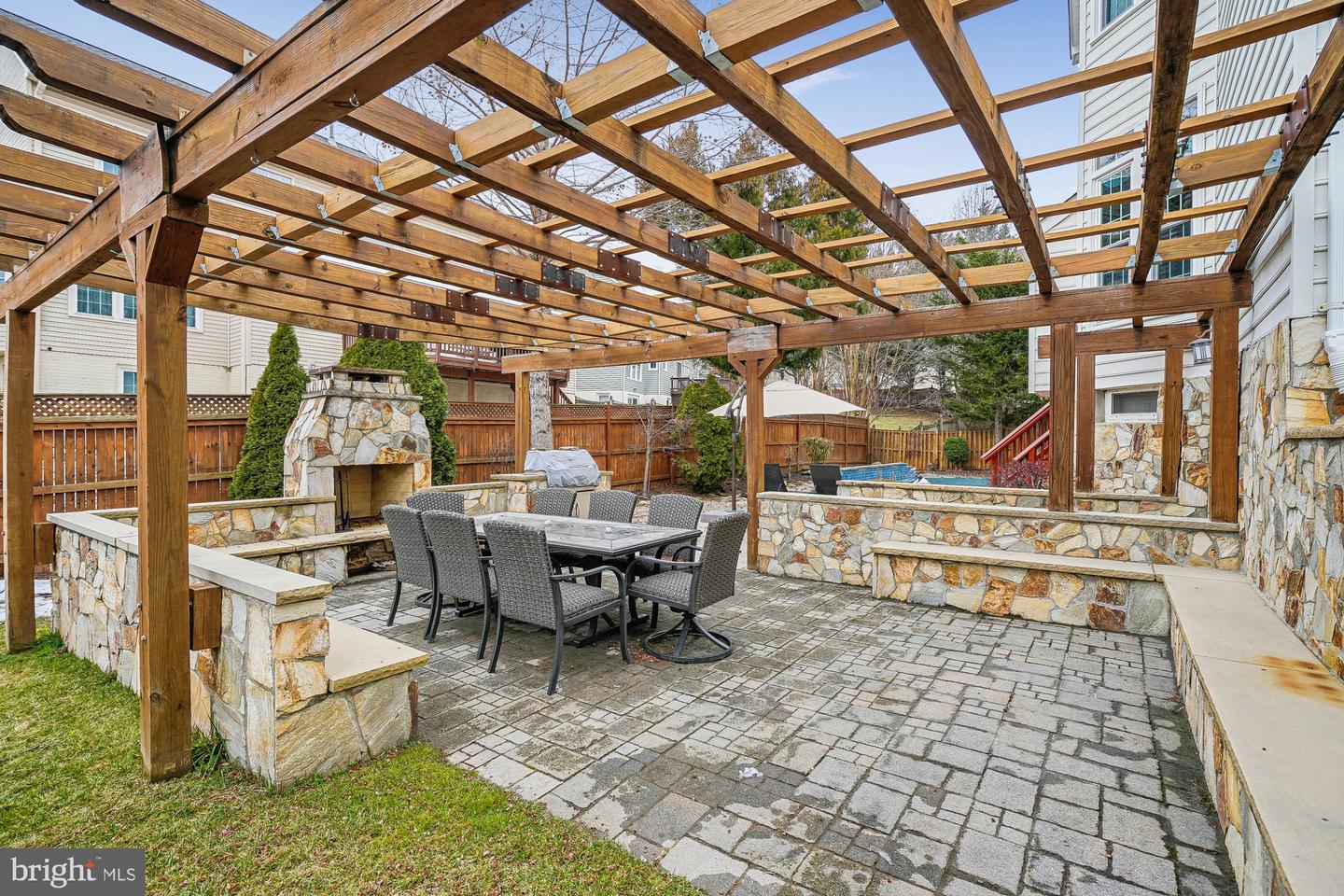 13303 REGAL CREST DR, CLIFTON, Virginia 20124, 4 Bedrooms Bedrooms, ,4 BathroomsBathrooms,Residential,For sale,13303 REGAL CREST DR,VAFX2292468 MLS # VAFX2292468