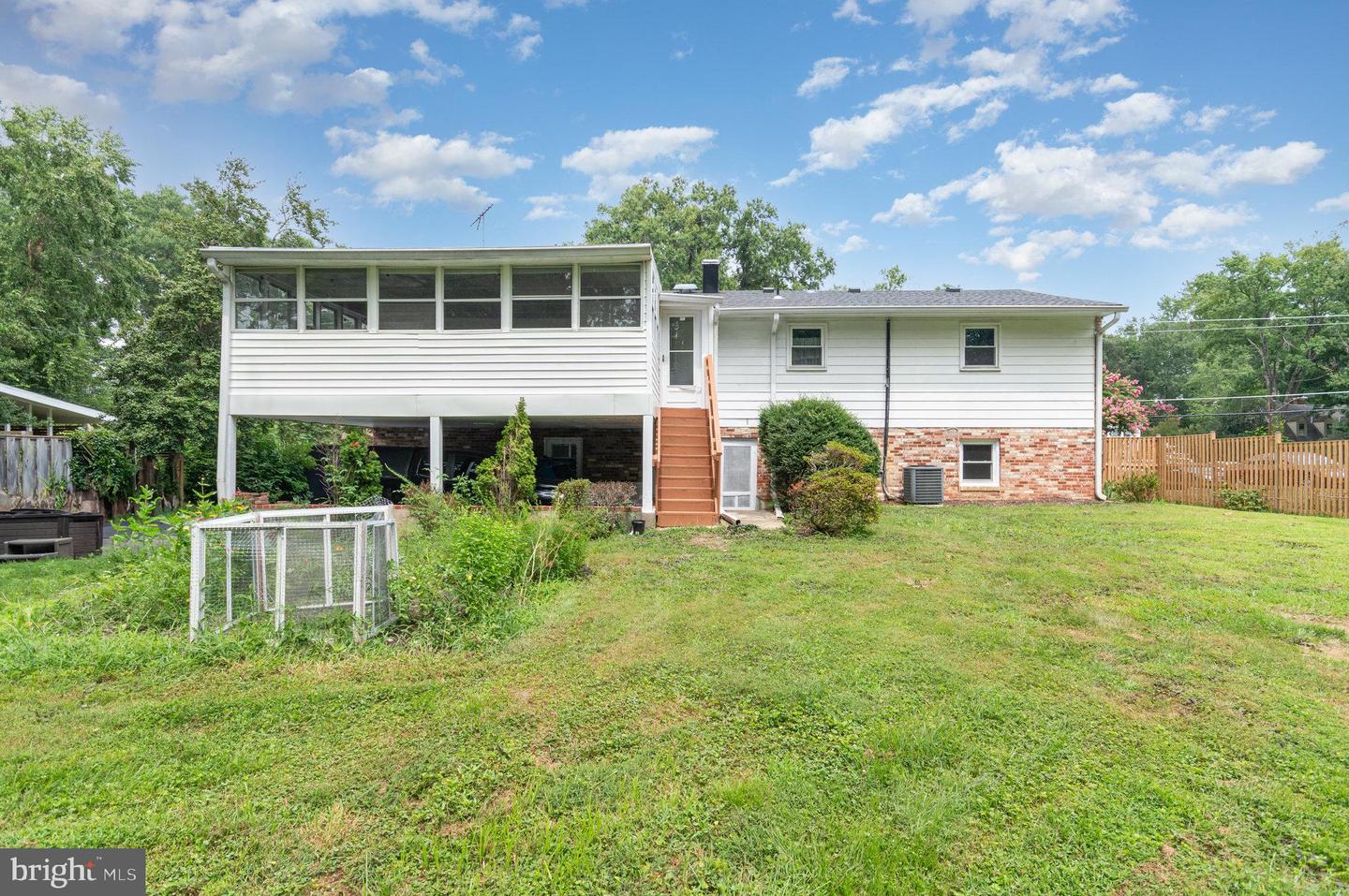 4323 FERRY LANDING RD, ALEXANDRIA, Virginia 22309, 6 Bedrooms Bedrooms, ,3 BathroomsBathrooms,Residential,For sale,4323 FERRY LANDING RD,VAFX2292554 MLS # VAFX2292554