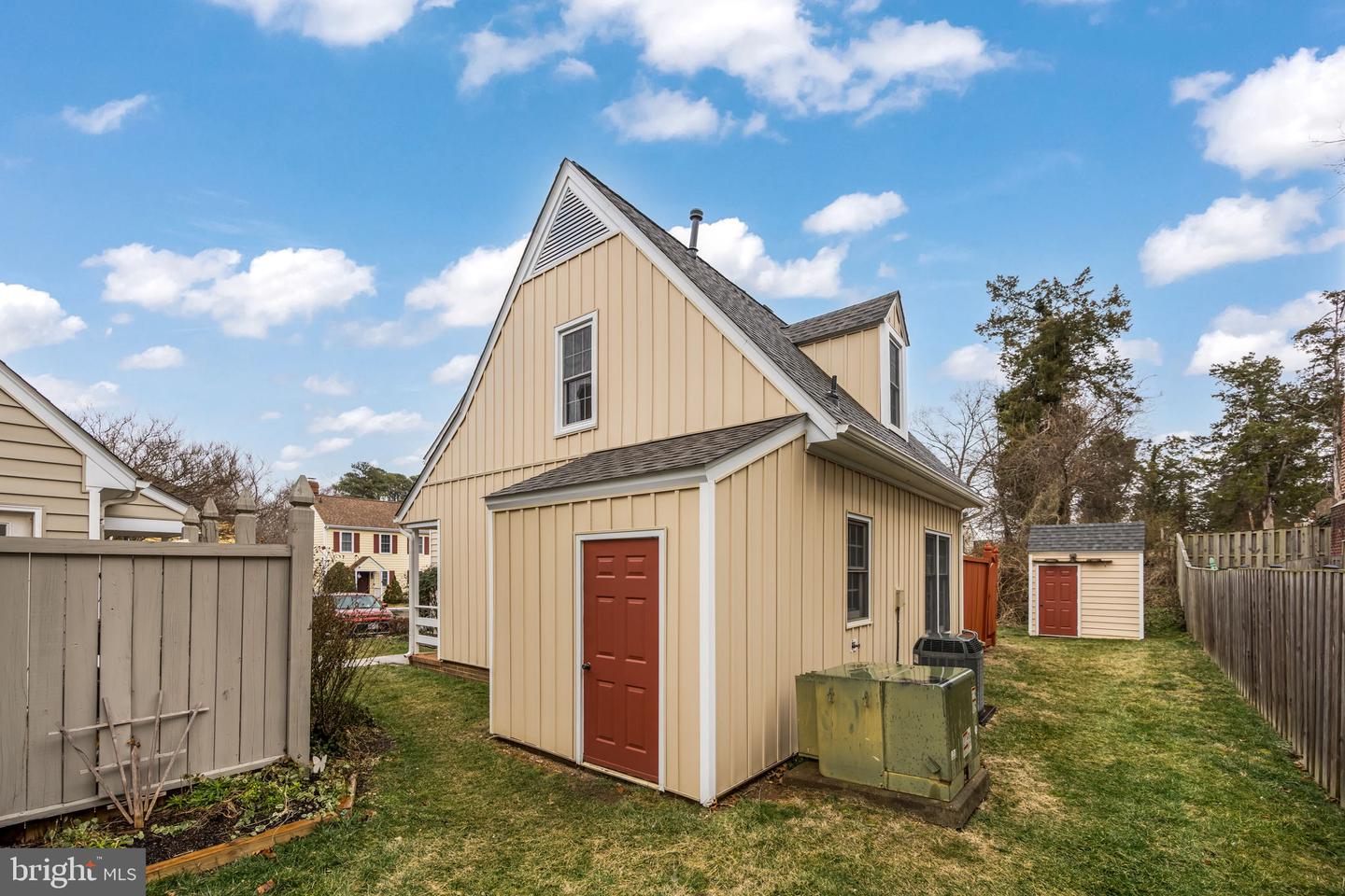 1432 KENMORE AVE, FREDERICKSBURG, Virginia 22401, 1 Bedroom Bedrooms, ,1 BathroomBathrooms,Residential,For sale,1432 KENMORE AVE,VAFB2009708 MLS # VAFB2009708