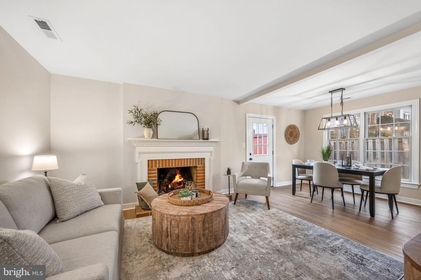 1432 KENMORE AVE, FREDERICKSBURG, Virginia 22401, 1 Bedroom Bedrooms, ,1 BathroomBathrooms,Residential,For sale,1432 KENMORE AVE,VAFB2009708 MLS # VAFB2009708