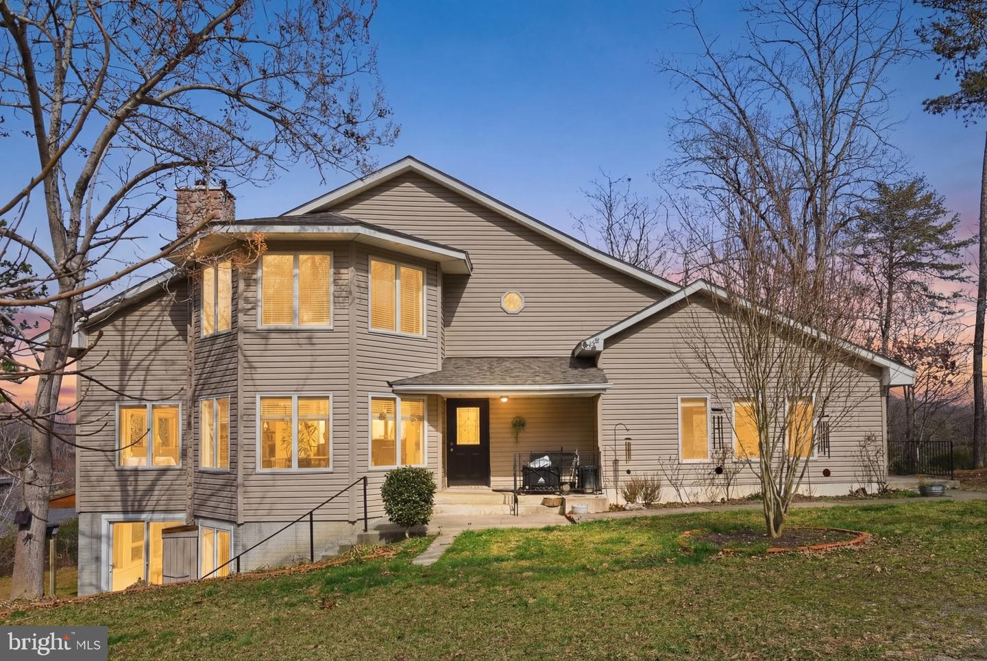 115 WATERSIDE LN, MONTROSS, Virginia 22520, 3 Bedrooms Bedrooms, ,3 BathroomsBathrooms,Residential,For sale,115 WATERSIDE LN,VAWE2010548 MLS # VAWE2010548