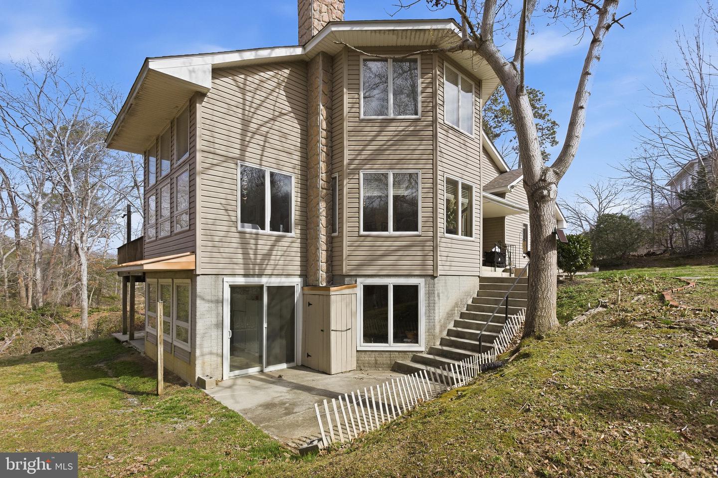 115 WATERSIDE LN, MONTROSS, Virginia 22520, 3 Bedrooms Bedrooms, ,3 BathroomsBathrooms,Residential,For sale,115 WATERSIDE LN,VAWE2010548 MLS # VAWE2010548