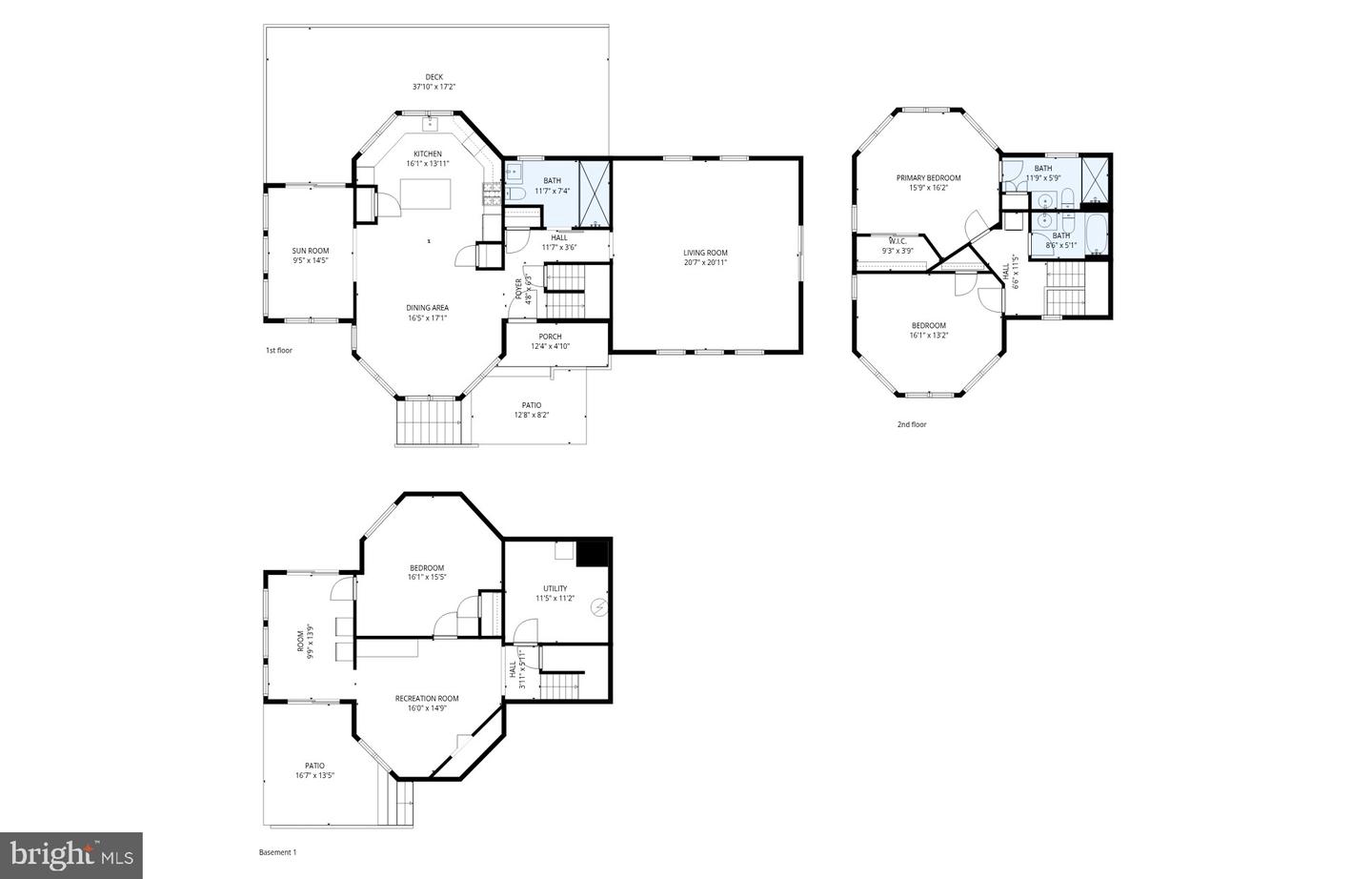115 WATERSIDE LN, MONTROSS, Virginia 22520, 3 Bedrooms Bedrooms, ,3 BathroomsBathrooms,Residential,For sale,115 WATERSIDE LN,VAWE2010548 MLS # VAWE2010548