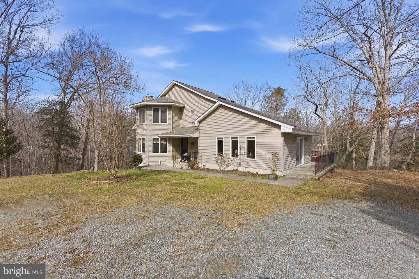 115 WATERSIDE LN, MONTROSS, Virginia 22520, 3 Bedrooms Bedrooms, ,3 BathroomsBathrooms,Residential,For sale,115 WATERSIDE LN,VAWE2010548 MLS # VAWE2010548