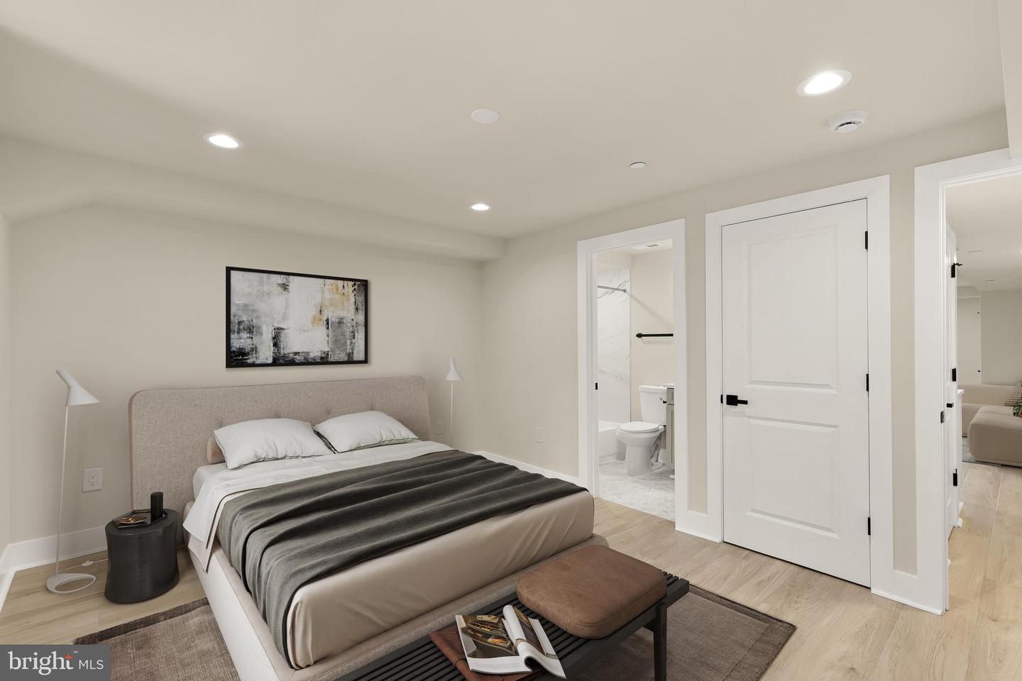 422 WARNER ST NW, WASHINGTON, District Of Columbia 20001, 4 Bedrooms Bedrooms, ,4 BathroomsBathrooms,Residential,For sale,422 WARNER ST NW,DCDC2247590 MLS # DCDC2247590