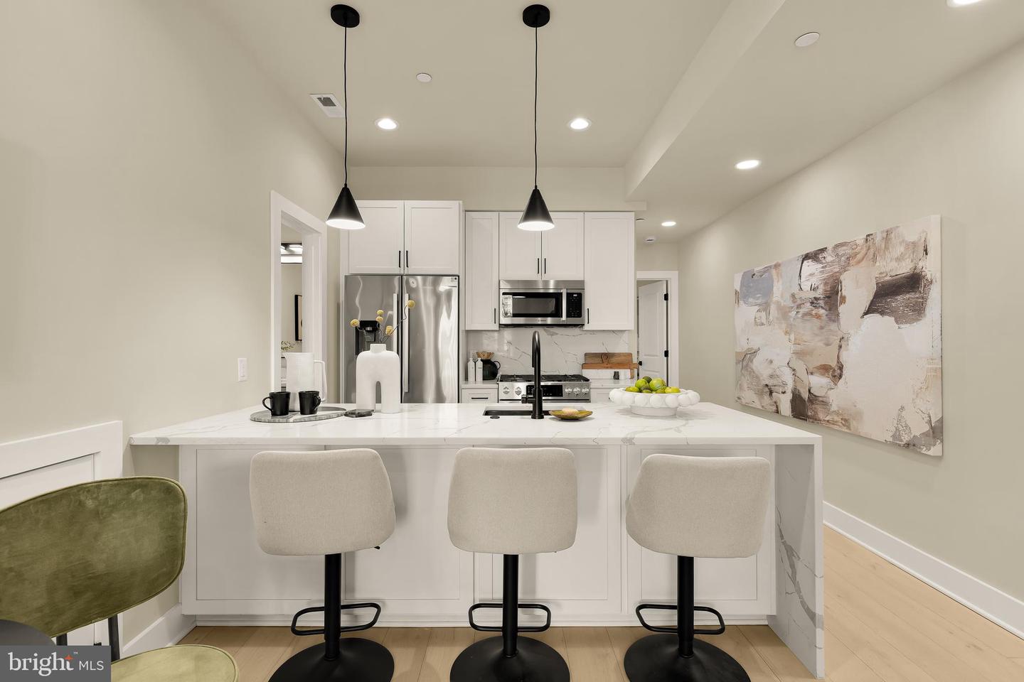 422 WARNER ST NW, WASHINGTON, District Of Columbia 20001, 4 Bedrooms Bedrooms, ,4 BathroomsBathrooms,Residential,For sale,422 WARNER ST NW,DCDC2247590 MLS # DCDC2247590