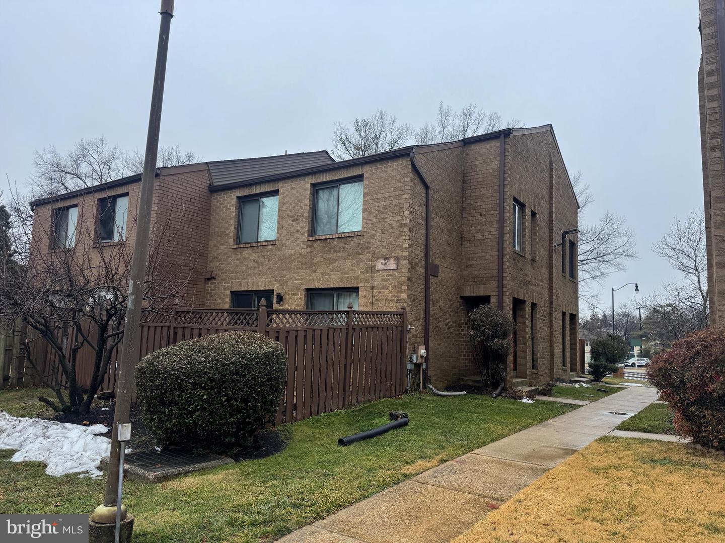 3106 BERRY RD NE #20, WASHINGTON, District Of Columbia 20018, 3 Bedrooms Bedrooms, ,2 BathroomsBathrooms,Residential,For sale,3106 BERRY RD NE #20,DCDC2247602 MLS # DCDC2247602