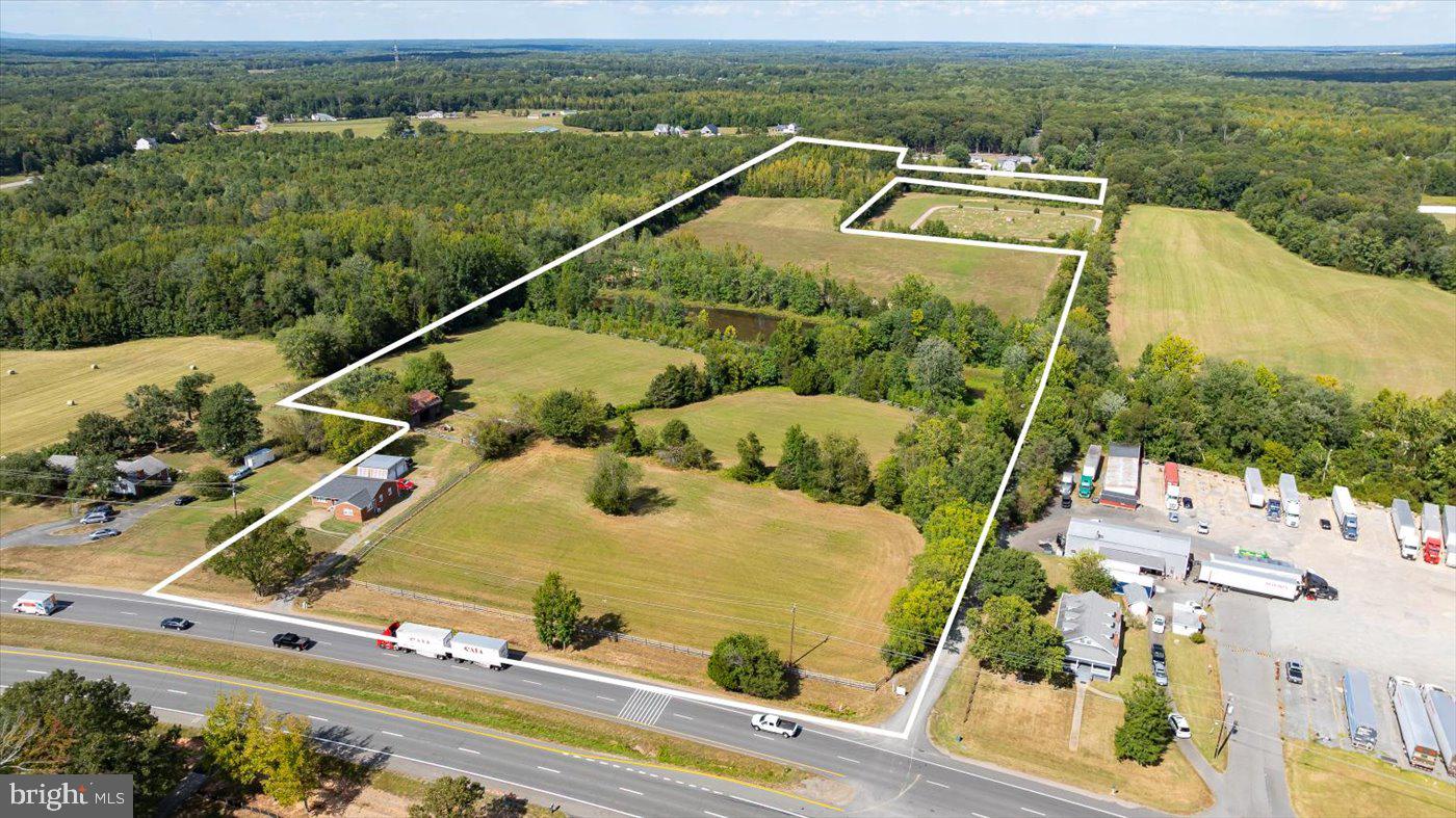 1416 WARRENTON RD, FREDERICKSBURG, Virginia 22406, 3 Bedrooms Bedrooms, ,1 BathroomBathrooms,Farm,For sale,1416 WARRENTON RD,VAST2045968 MLS # VAST2045968