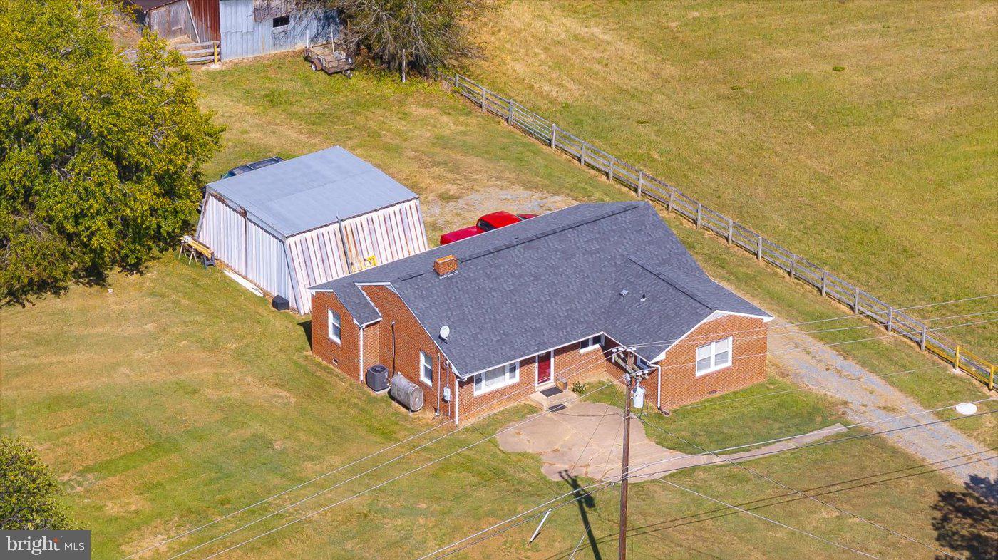 1416 WARRENTON RD, FREDERICKSBURG, Virginia 22406, 3 Bedrooms Bedrooms, ,1 BathroomBathrooms,Farm,For sale,1416 WARRENTON RD,VAST2045968 MLS # VAST2045968