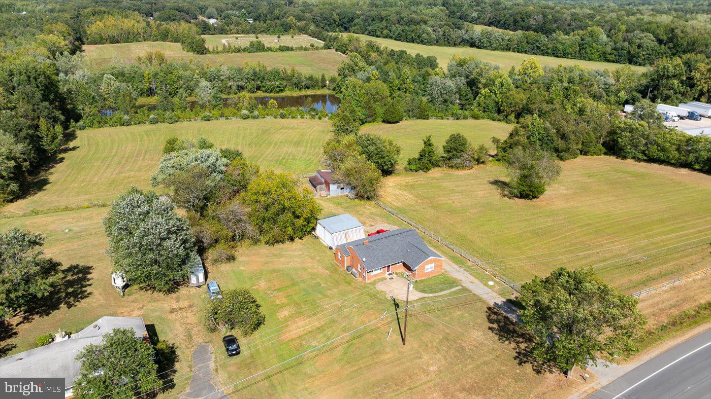 1416 WARRENTON RD, FREDERICKSBURG, Virginia 22406, 3 Bedrooms Bedrooms, ,1 BathroomBathrooms,Farm,For sale,1416 WARRENTON RD,VAST2045968 MLS # VAST2045968