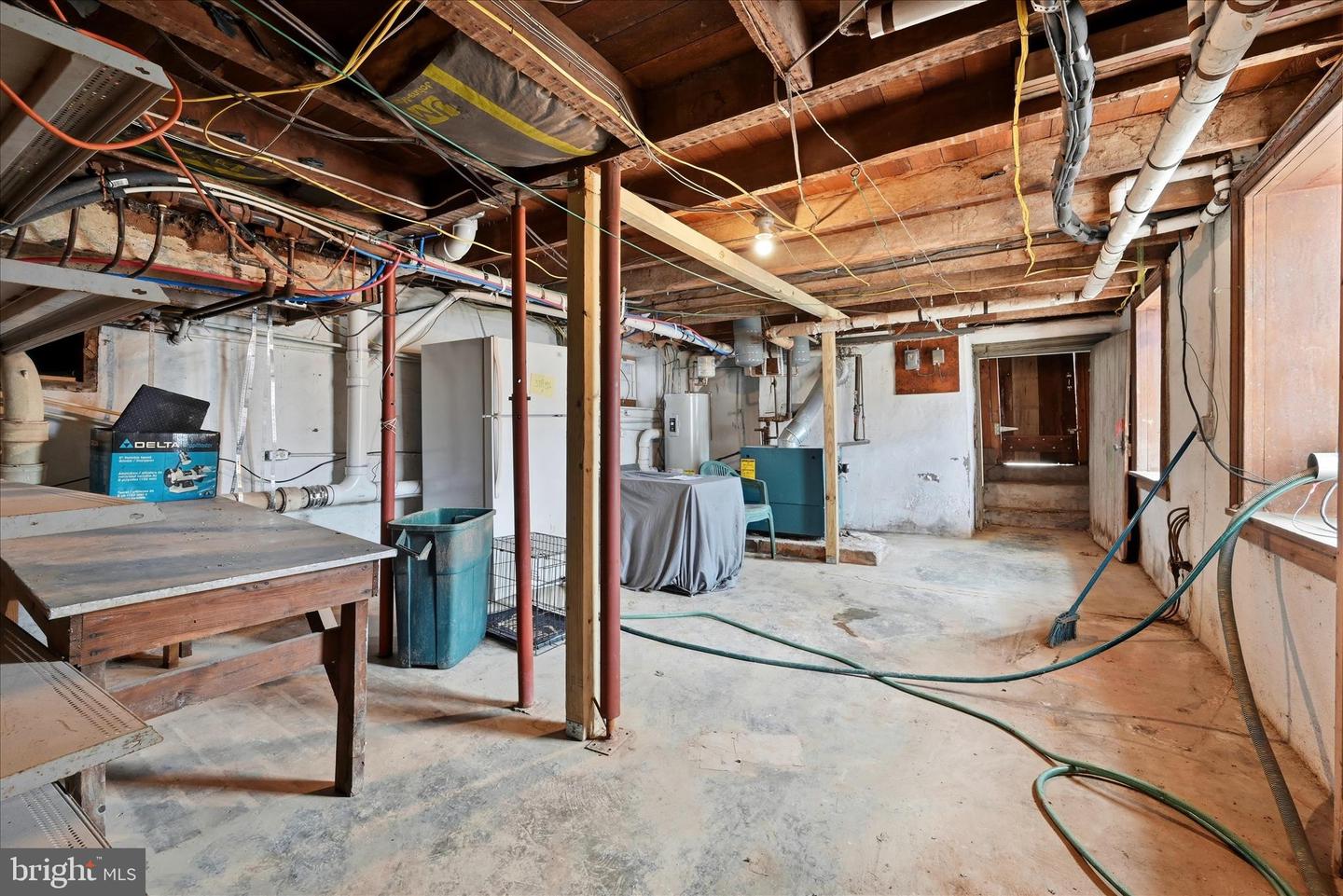 229 GARBER LN, WINCHESTER, Virginia 22602, 3 Bedrooms Bedrooms, ,1 BathroomBathrooms,Residential,For sale,229 GARBER LN,VAFV2039766 MLS # VAFV2039766