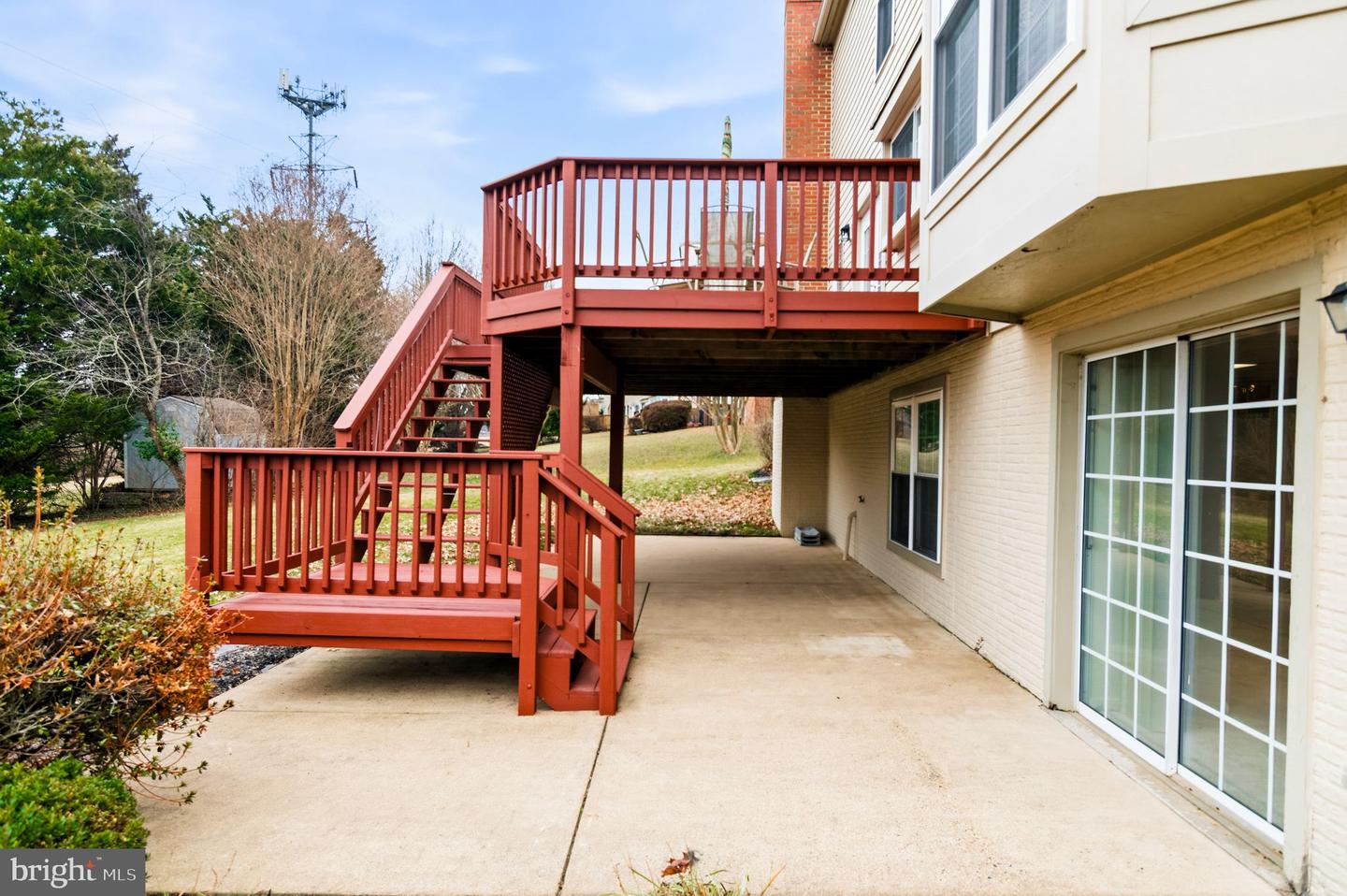 13209 MOUNTAIN ASH CT, WOODBRIDGE, Virginia 22192, 5 Bedrooms Bedrooms, ,3 BathroomsBathrooms,Residential,For sale,13209 MOUNTAIN ASH CT,VAPW2113214 MLS # VAPW2113214