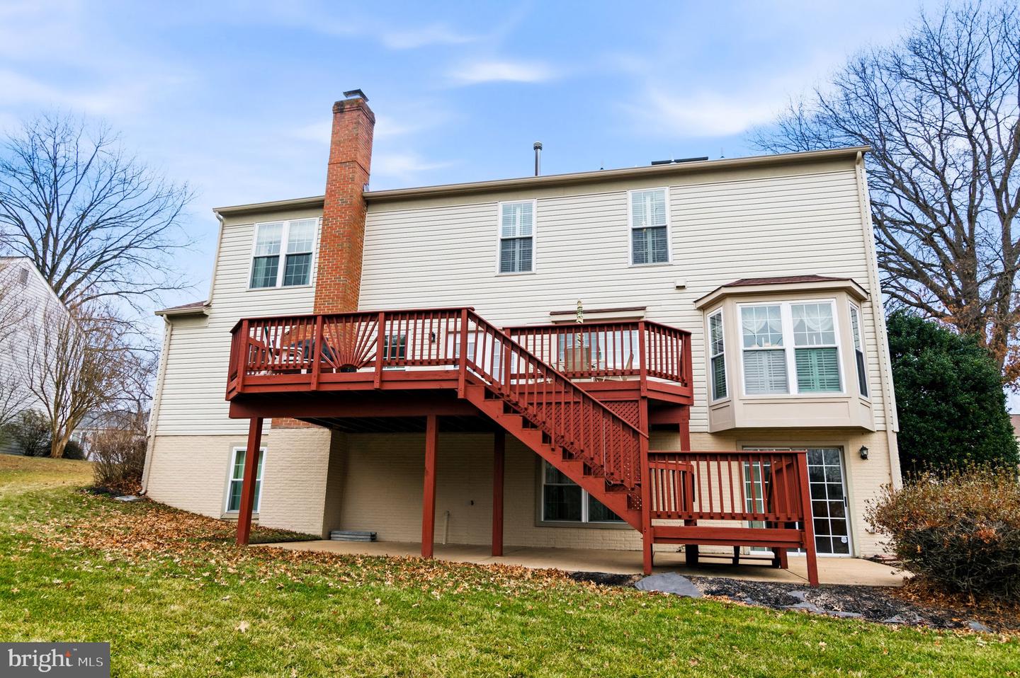 13209 MOUNTAIN ASH CT, WOODBRIDGE, Virginia 22192, 5 Bedrooms Bedrooms, ,3 BathroomsBathrooms,Residential,For sale,13209 MOUNTAIN ASH CT,VAPW2113214 MLS # VAPW2113214