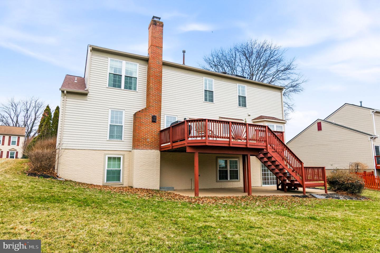 13209 MOUNTAIN ASH CT, WOODBRIDGE, Virginia 22192, 5 Bedrooms Bedrooms, ,3 BathroomsBathrooms,Residential,For sale,13209 MOUNTAIN ASH CT,VAPW2113214 MLS # VAPW2113214