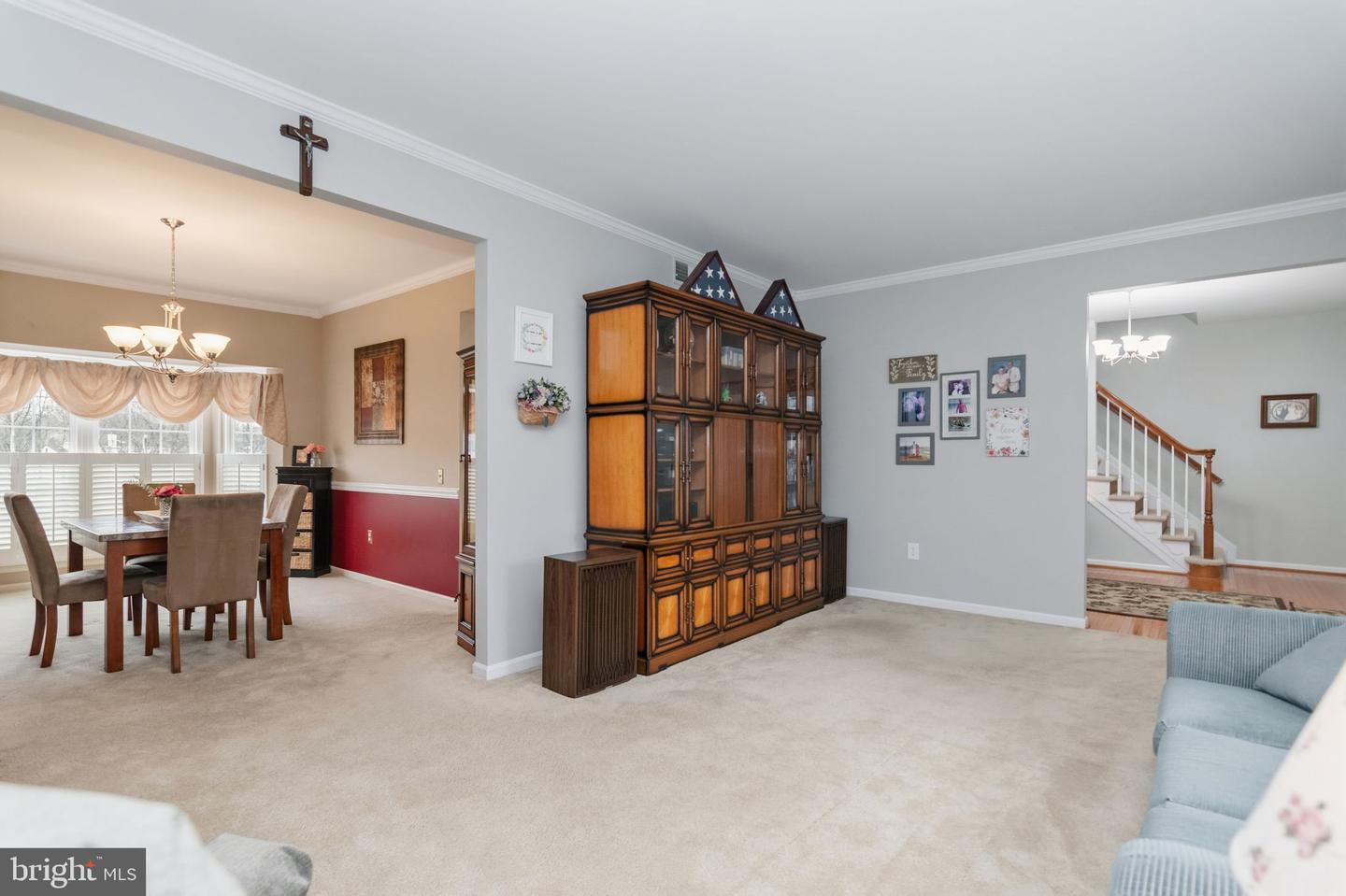 13209 MOUNTAIN ASH CT, WOODBRIDGE, Virginia 22192, 5 Bedrooms Bedrooms, ,3 BathroomsBathrooms,Residential,For sale,13209 MOUNTAIN ASH CT,VAPW2113214 MLS # VAPW2113214