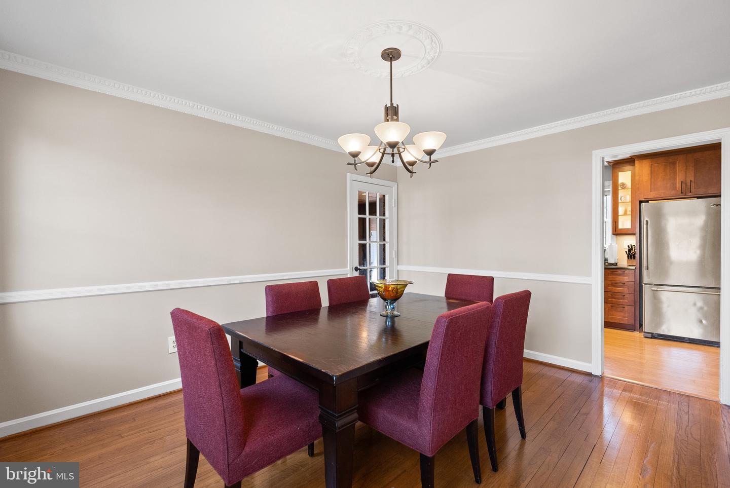 5542 18TH RD N, ARLINGTON, Virginia 22205, 4 Bedrooms Bedrooms, ,3 BathroomsBathrooms,Residential,For sale,5542 18TH RD N,VAAR2069272 MLS # VAAR2069272