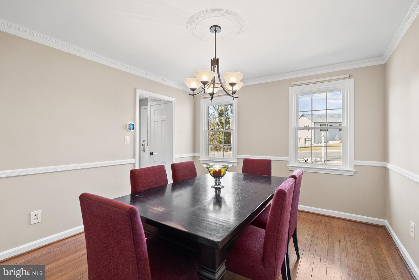 5542 18TH RD N, ARLINGTON, Virginia 22205, 4 Bedrooms Bedrooms, ,3 BathroomsBathrooms,Residential,For sale,5542 18TH RD N,VAAR2069272 MLS # VAAR2069272