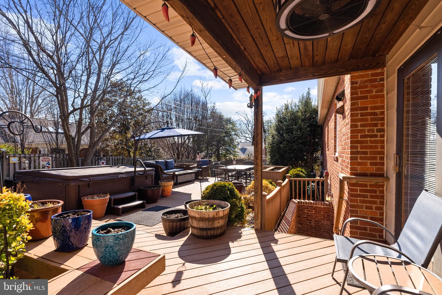 5542 18TH RD N, ARLINGTON, Virginia 22205, 4 Bedrooms Bedrooms, ,3 BathroomsBathrooms,Residential,For sale,5542 18TH RD N,VAAR2069272 MLS # VAAR2069272