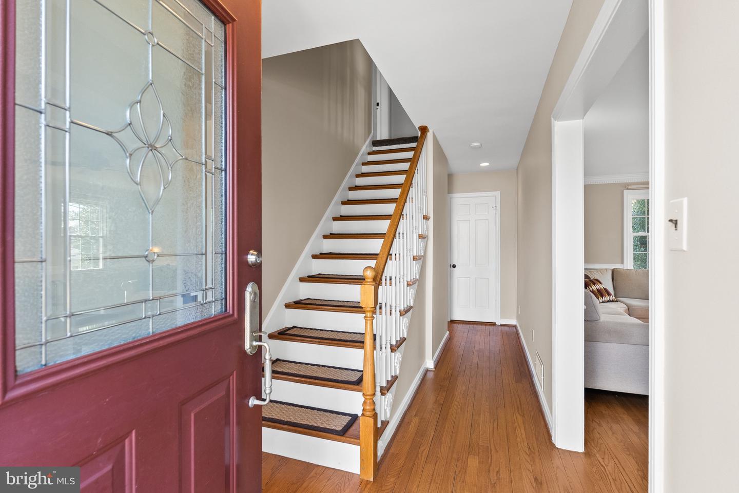 5542 18TH RD N, ARLINGTON, Virginia 22205, 4 Bedrooms Bedrooms, ,3 BathroomsBathrooms,Residential,For sale,5542 18TH RD N,VAAR2069272 MLS # VAAR2069272