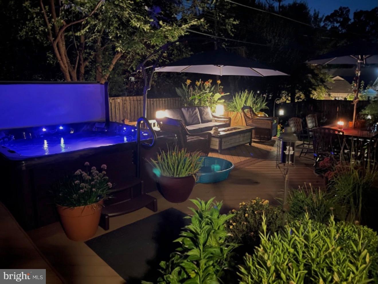 5542 18TH RD N, ARLINGTON, Virginia 22205, 4 Bedrooms Bedrooms, ,3 BathroomsBathrooms,Residential,For sale,5542 18TH RD N,VAAR2069272 MLS # VAAR2069272