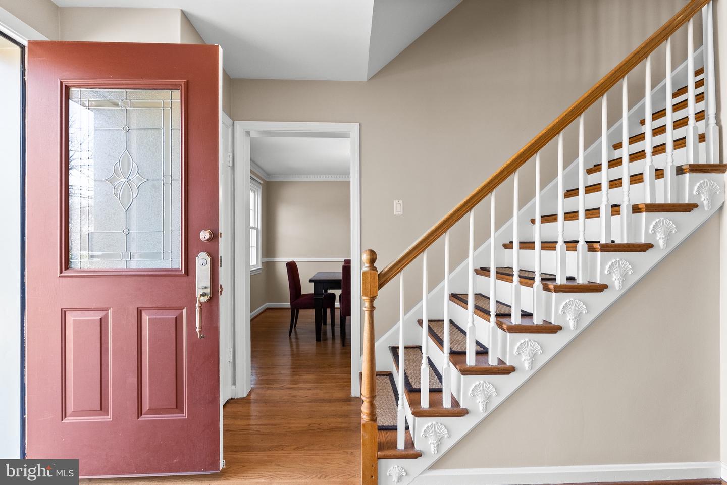 5542 18TH RD N, ARLINGTON, Virginia 22205, 4 Bedrooms Bedrooms, ,3 BathroomsBathrooms,Residential,For sale,5542 18TH RD N,VAAR2069272 MLS # VAAR2069272