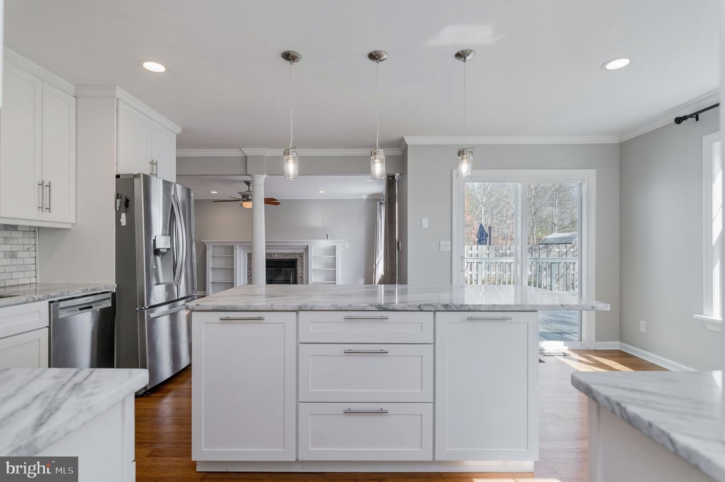 85 SAINT ROBERTS DR, STAFFORD, Virginia 22556, 4 Bedrooms Bedrooms, ,3 BathroomsBathrooms,Residential,For sale,85 SAINT ROBERTS DR,VAST2046442 MLS # VAST2046442