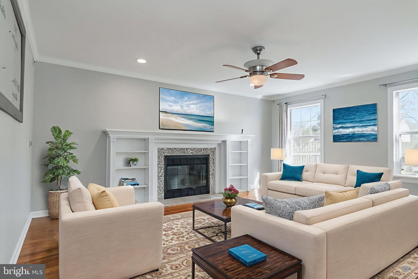 85 SAINT ROBERTS DR, STAFFORD, Virginia 22556, 4 Bedrooms Bedrooms, ,3 BathroomsBathrooms,Residential,For sale,85 SAINT ROBERTS DR,VAST2046442 MLS # VAST2046442