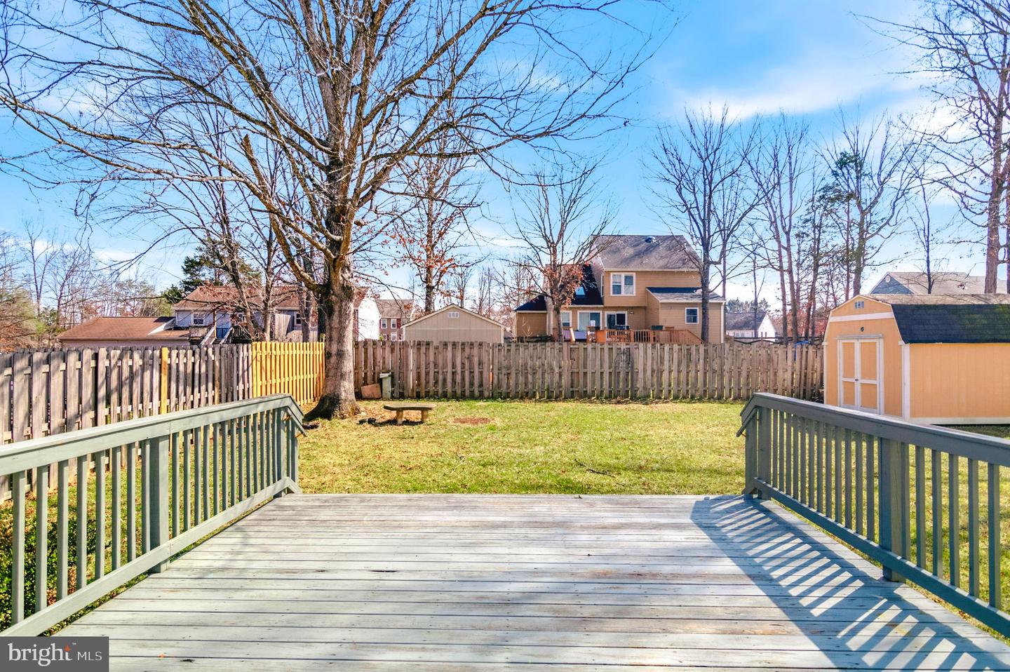 85 SAINT ROBERTS DR, STAFFORD, Virginia 22556, 4 Bedrooms Bedrooms, ,3 BathroomsBathrooms,Residential,For sale,85 SAINT ROBERTS DR,VAST2046442 MLS # VAST2046442