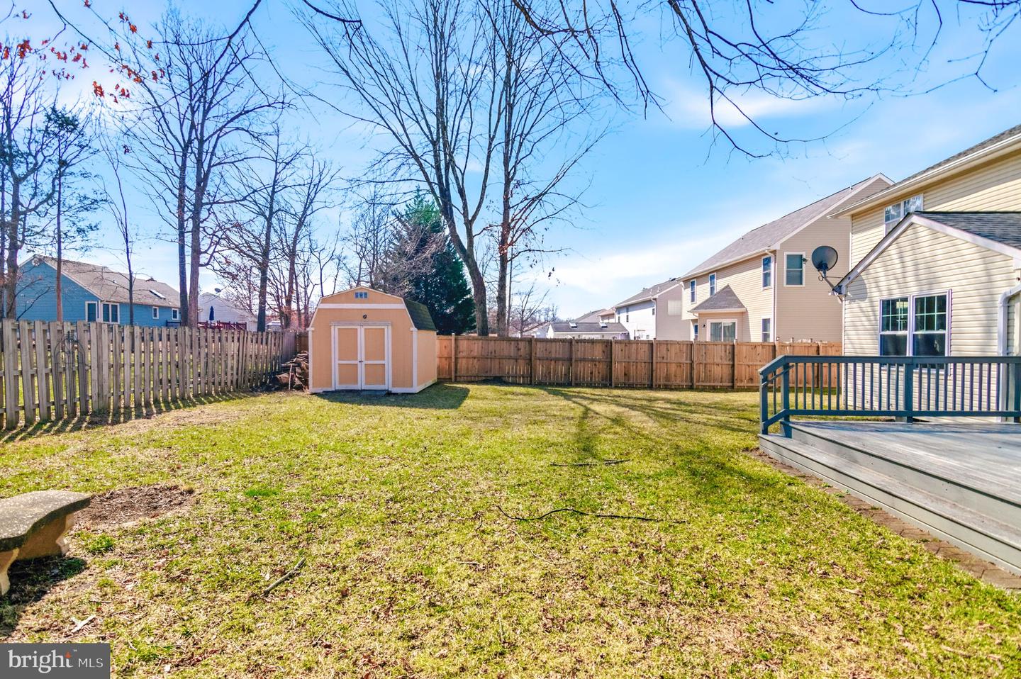 85 SAINT ROBERTS DR, STAFFORD, Virginia 22556, 4 Bedrooms Bedrooms, ,3 BathroomsBathrooms,Residential,For sale,85 SAINT ROBERTS DR,VAST2046442 MLS # VAST2046442