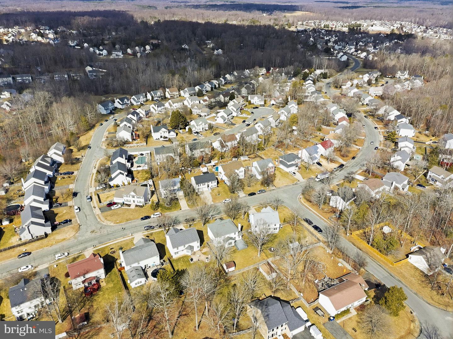 85 SAINT ROBERTS DR, STAFFORD, Virginia 22556, 4 Bedrooms Bedrooms, ,3 BathroomsBathrooms,Residential,For sale,85 SAINT ROBERTS DR,VAST2046442 MLS # VAST2046442