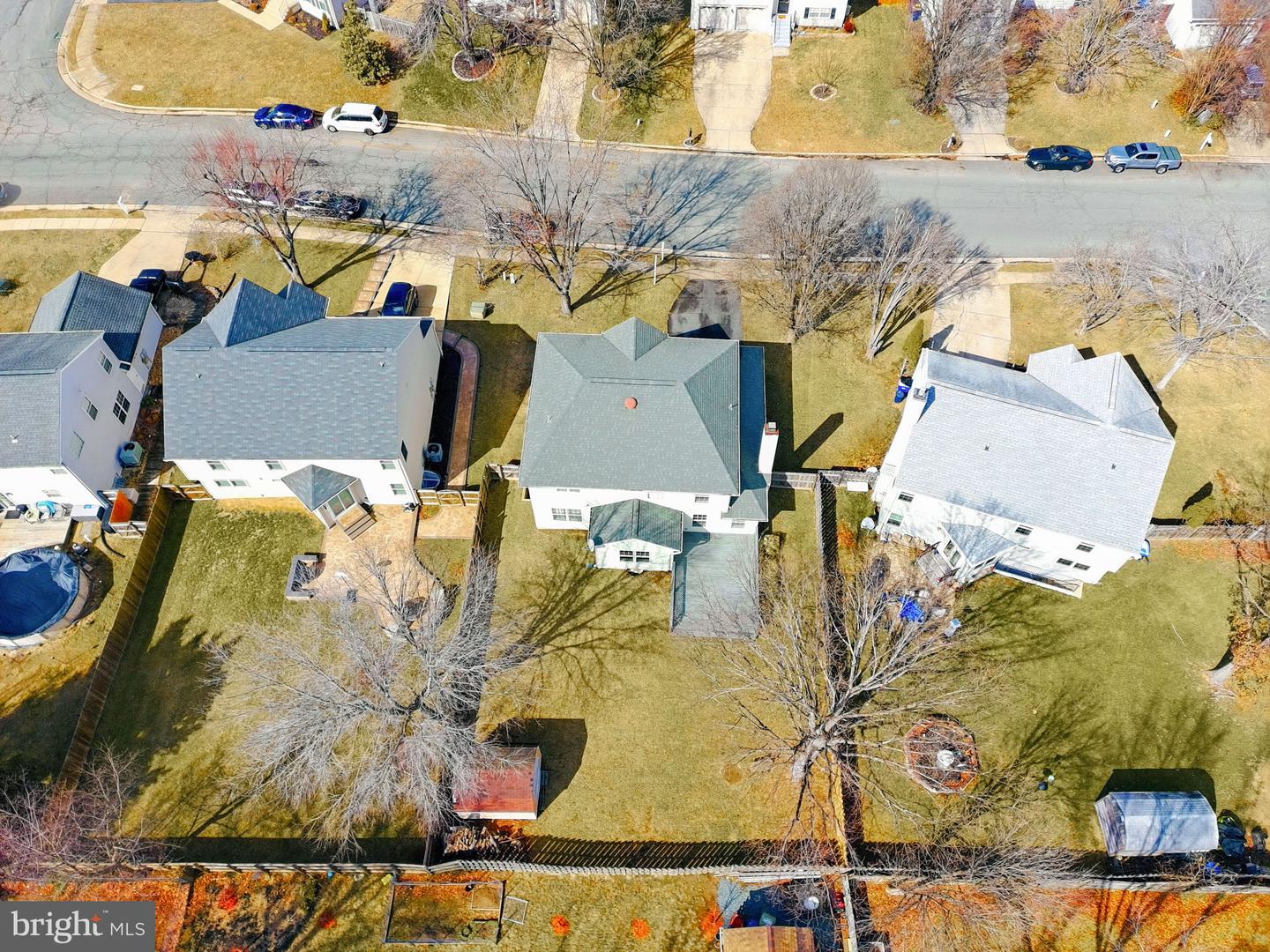 85 SAINT ROBERTS DR, STAFFORD, Virginia 22556, 4 Bedrooms Bedrooms, ,3 BathroomsBathrooms,Residential,For sale,85 SAINT ROBERTS DR,VAST2046442 MLS # VAST2046442