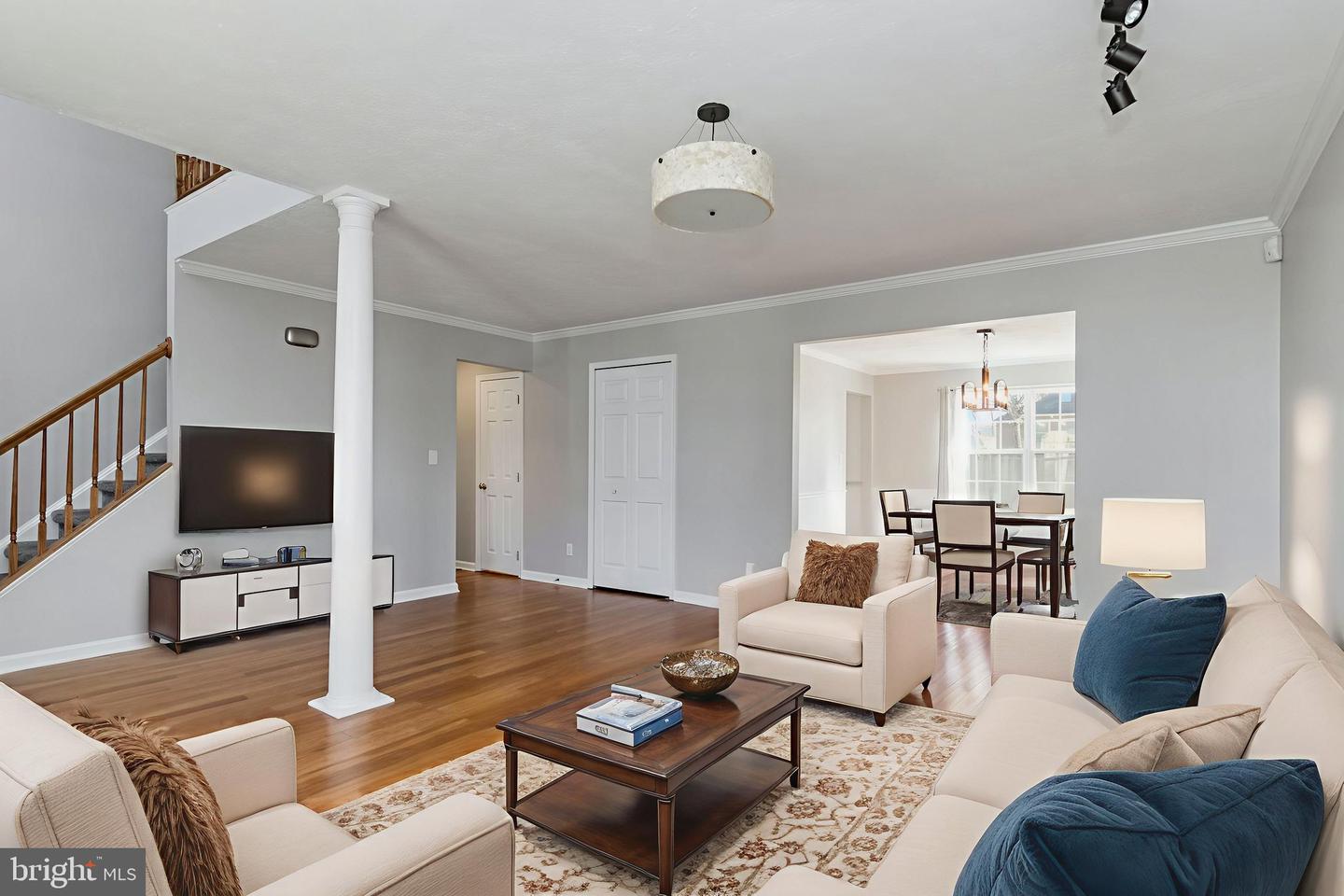 85 SAINT ROBERTS DR, STAFFORD, Virginia 22556, 4 Bedrooms Bedrooms, ,3 BathroomsBathrooms,Residential,For sale,85 SAINT ROBERTS DR,VAST2046442 MLS # VAST2046442