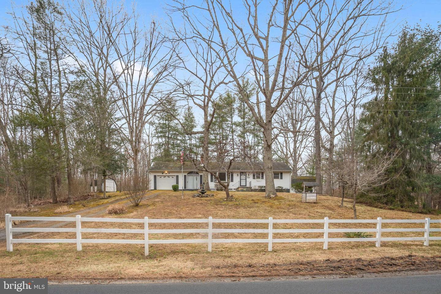8710 THORNTON ROLLING RD, FREDERICKSBURG, Virginia 22408, 3 Bedrooms Bedrooms, 4 Rooms Rooms,1 BathroomBathrooms,Residential,For sale,8710 THORNTON ROLLING RD,VASP2039542 MLS # VASP2039542