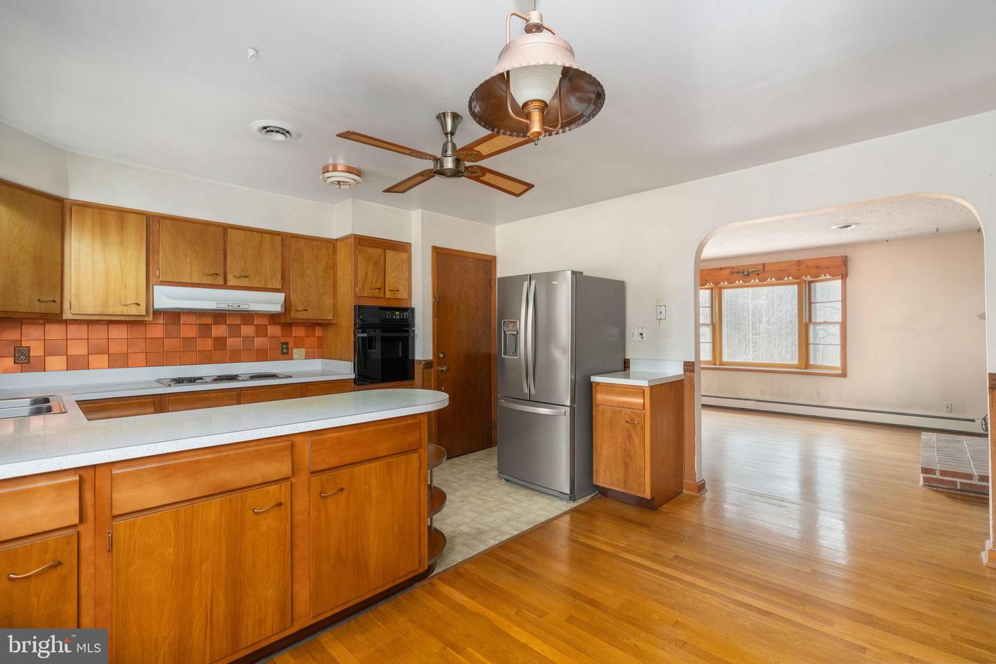 8710 THORNTON ROLLING RD, FREDERICKSBURG, Virginia 22408, 3 Bedrooms Bedrooms, 4 Rooms Rooms,1 BathroomBathrooms,Residential,For sale,8710 THORNTON ROLLING RD,VASP2039542 MLS # VASP2039542