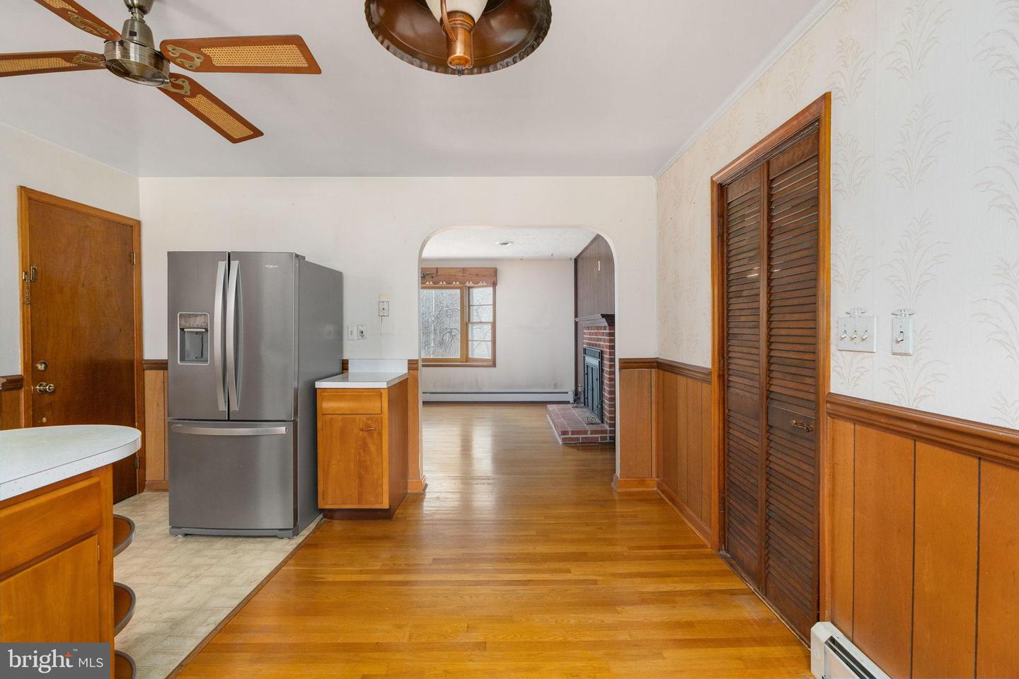 8710 THORNTON ROLLING RD, FREDERICKSBURG, Virginia 22408, 3 Bedrooms Bedrooms, 4 Rooms Rooms,1 BathroomBathrooms,Residential,For sale,8710 THORNTON ROLLING RD,VASP2039542 MLS # VASP2039542