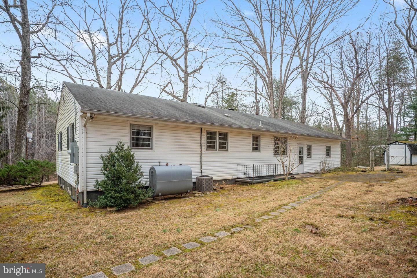 8710 THORNTON ROLLING RD, FREDERICKSBURG, Virginia 22408, 3 Bedrooms Bedrooms, 4 Rooms Rooms,1 BathroomBathrooms,Residential,For sale,8710 THORNTON ROLLING RD,VASP2039542 MLS # VASP2039542