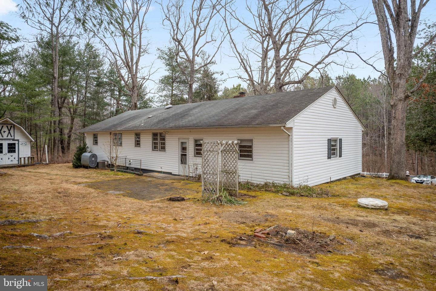 8710 THORNTON ROLLING RD, FREDERICKSBURG, Virginia 22408, 3 Bedrooms Bedrooms, 4 Rooms Rooms,1 BathroomBathrooms,Residential,For sale,8710 THORNTON ROLLING RD,VASP2039542 MLS # VASP2039542