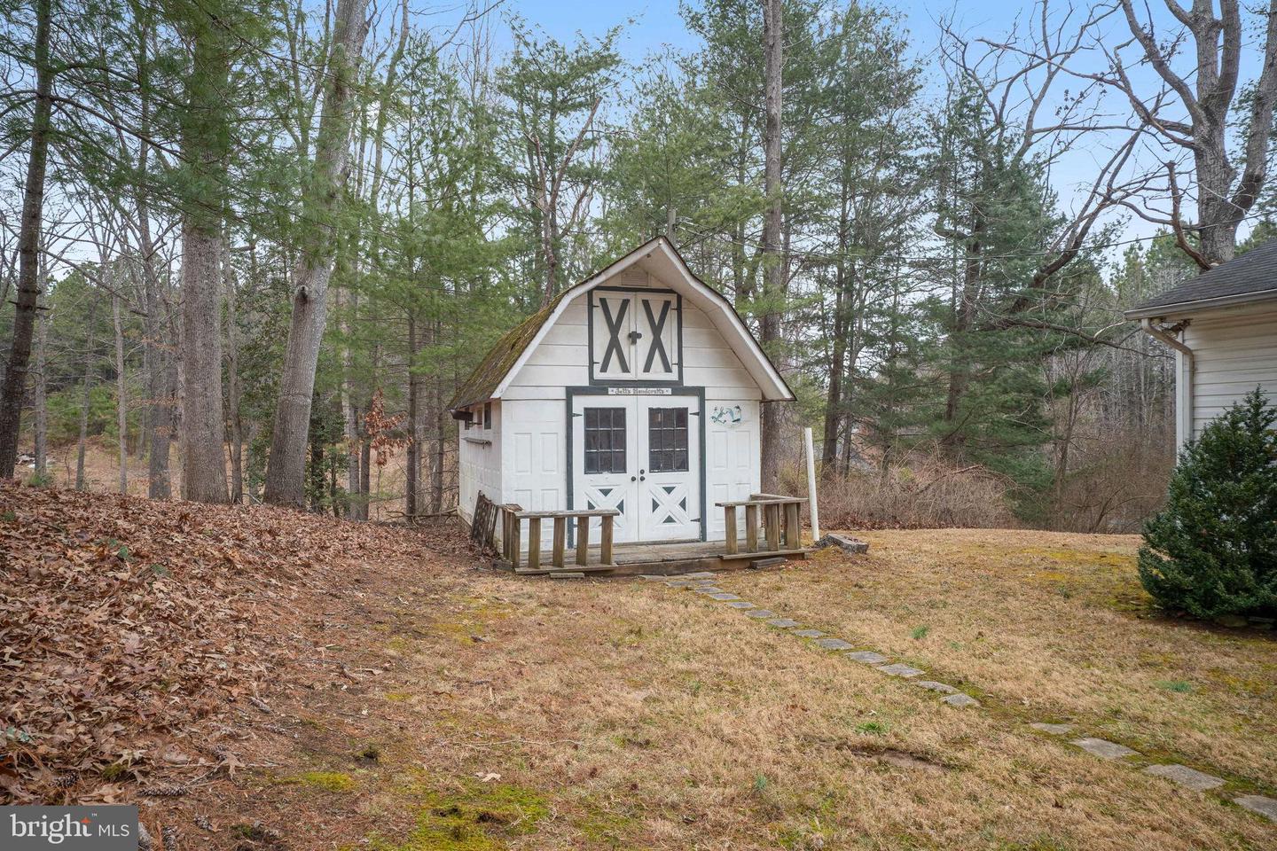 8710 THORNTON ROLLING RD, FREDERICKSBURG, Virginia 22408, 3 Bedrooms Bedrooms, 4 Rooms Rooms,1 BathroomBathrooms,Residential,For sale,8710 THORNTON ROLLING RD,VASP2039542 MLS # VASP2039542