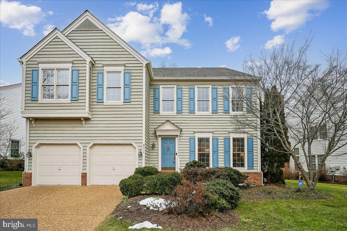 8411 BLACK STALLION PL, VIENNA, Virginia 22182, 4 Bedrooms Bedrooms, ,3 BathroomsBathrooms,Residential,For sale,8411 BLACK STALLION PL,VAFX2292694 MLS # VAFX2292694