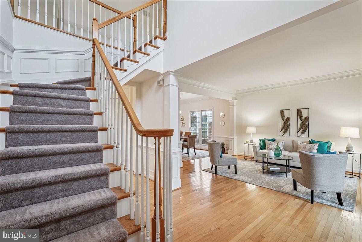 8411 BLACK STALLION PL, VIENNA, Virginia 22182, 4 Bedrooms Bedrooms, ,3 BathroomsBathrooms,Residential,For sale,8411 BLACK STALLION PL,VAFX2292694 MLS # VAFX2292694