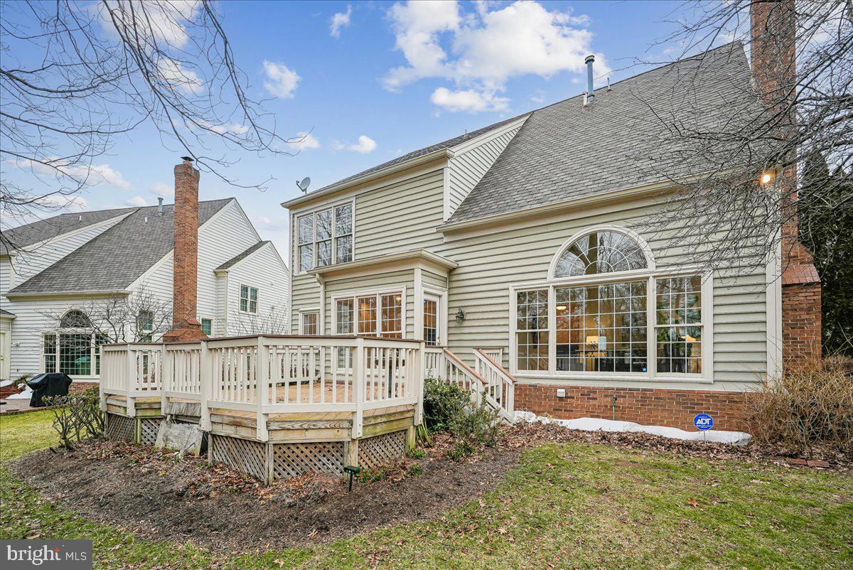 8411 BLACK STALLION PL, VIENNA, Virginia 22182, 4 Bedrooms Bedrooms, ,3 BathroomsBathrooms,Residential,For sale,8411 BLACK STALLION PL,VAFX2292694 MLS # VAFX2292694