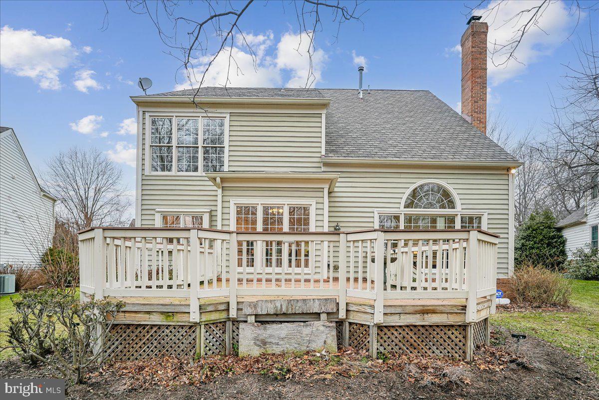 8411 BLACK STALLION PL, VIENNA, Virginia 22182, 4 Bedrooms Bedrooms, ,3 BathroomsBathrooms,Residential,For sale,8411 BLACK STALLION PL,VAFX2292694 MLS # VAFX2292694