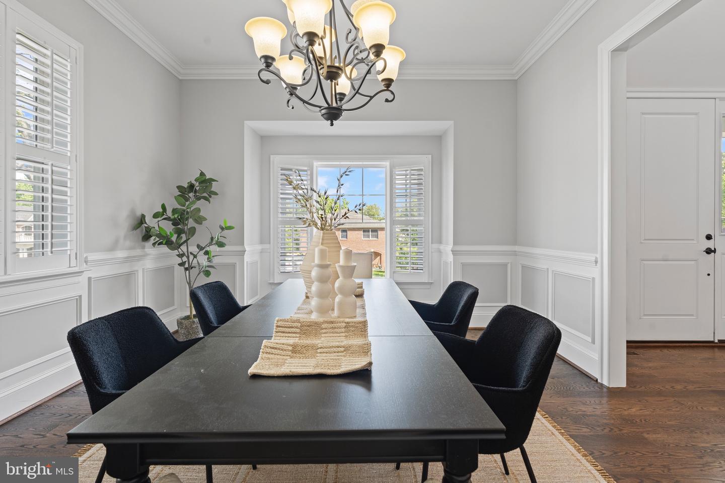 7606 LEONARD DR, FALLS CHURCH, Virginia 22043, 5 Bedrooms Bedrooms, ,5 BathroomsBathrooms,Residential,For sale,7606 LEONARD DR,VAFX2292700 MLS # VAFX2292700