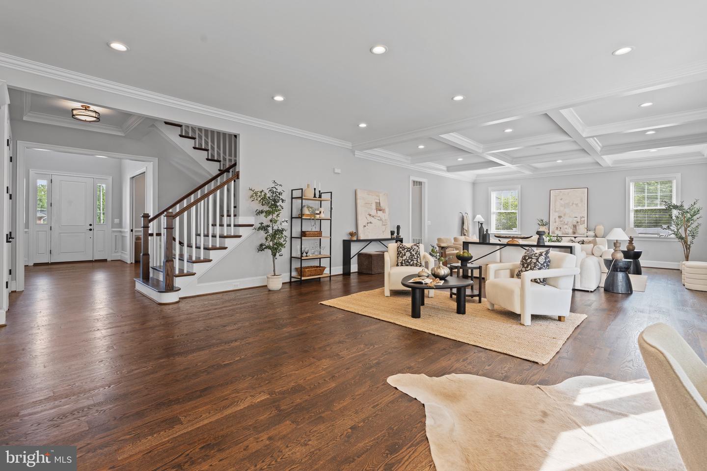 7606 LEONARD DR, FALLS CHURCH, Virginia 22043, 5 Bedrooms Bedrooms, ,5 BathroomsBathrooms,Residential,For sale,7606 LEONARD DR,VAFX2292700 MLS # VAFX2292700