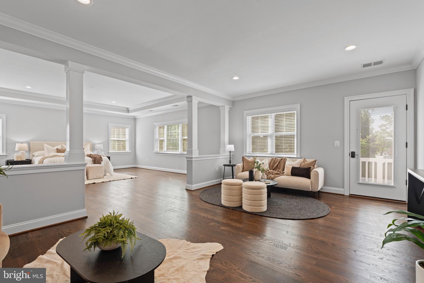 7606 LEONARD DR, FALLS CHURCH, Virginia 22043, 5 Bedrooms Bedrooms, ,5 BathroomsBathrooms,Residential,For sale,7606 LEONARD DR,VAFX2292700 MLS # VAFX2292700