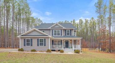 366 COUNTRY CREEK WAY, PALMYRA, Virginia 22963, 4 Bedrooms Bedrooms, ,2 BathroomsBathrooms,Residential,For sale,366 COUNTRY CREEK WAY,673659 MLS # 673659