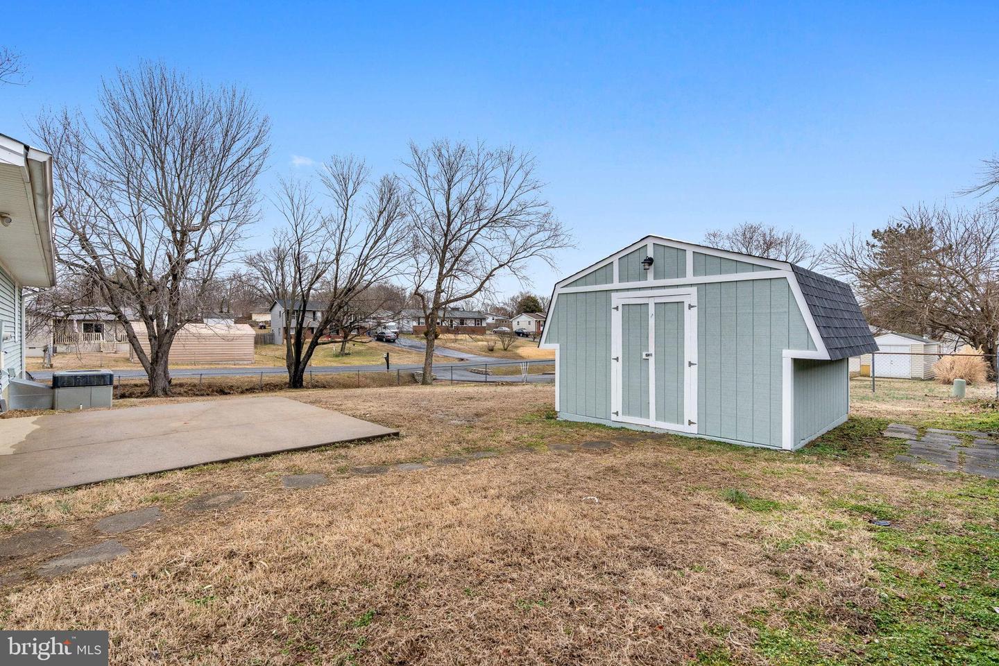 402 SULLIVAN DR, FREDERICKSBURG, Virginia 22405, 3 Bedrooms Bedrooms, 7 Rooms Rooms,2 BathroomsBathrooms,Residential,For sale,402 SULLIVAN DR,VAST2046460 MLS # VAST2046460