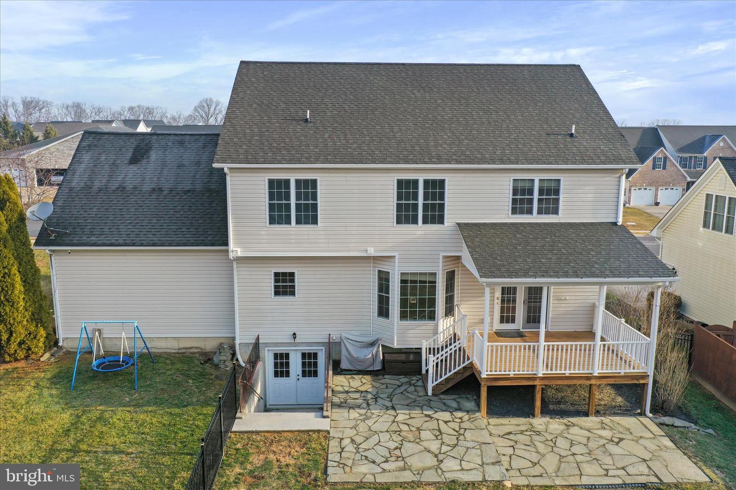 109 FALABELLA DR, STEPHENS CITY, Virginia 22655, 4 Bedrooms Bedrooms, 13 Rooms Rooms,2 BathroomsBathrooms,Residential,For sale,109 FALABELLA DR,VAFV2039788 MLS # VAFV2039788