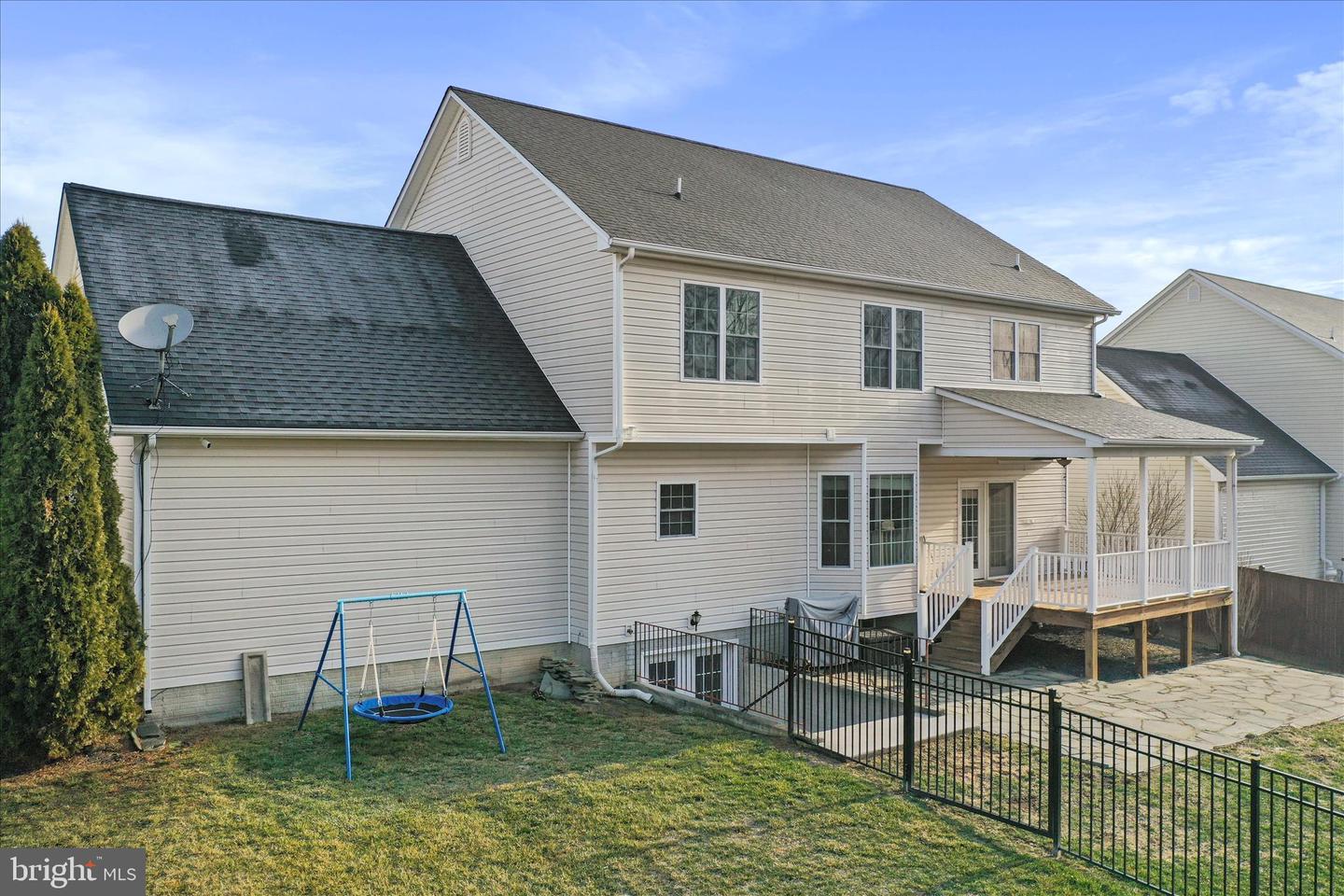 109 FALABELLA DR, STEPHENS CITY, Virginia 22655, 4 Bedrooms Bedrooms, 13 Rooms Rooms,2 BathroomsBathrooms,Residential,For sale,109 FALABELLA DR,VAFV2039788 MLS # VAFV2039788