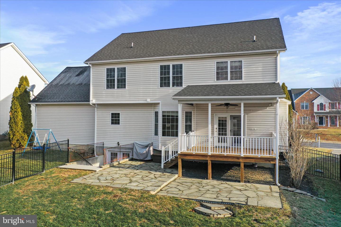 109 FALABELLA DR, STEPHENS CITY, Virginia 22655, 4 Bedrooms Bedrooms, 13 Rooms Rooms,2 BathroomsBathrooms,Residential,For sale,109 FALABELLA DR,VAFV2039788 MLS # VAFV2039788